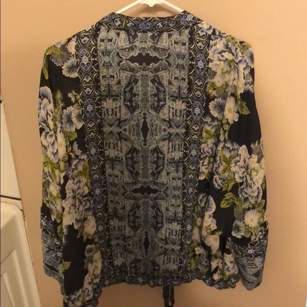 Free People Top - Picture 3 of 5
